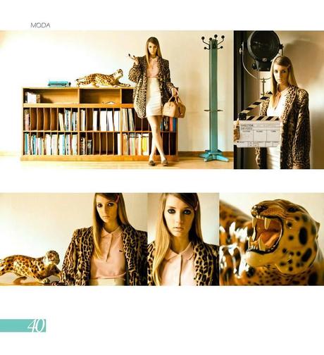 Amamos tanto a Wes Anderson...