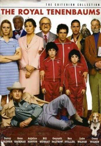 Amamos tanto a Wes Anderson...