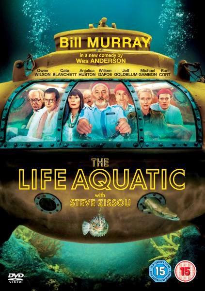 Amamos tanto a Wes Anderson...