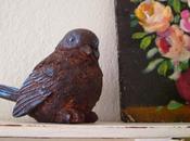 Sparrows