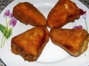 Pimientos piquillo rellenos fideos chinos