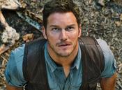 Chris Pratt ('Guardianes Galaxia') podría nuevo Indiana Jones