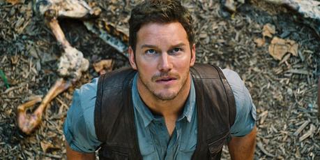 Chris Pratt ('Guardianes de la Galaxia') podría ser el nuevo Indiana Jones