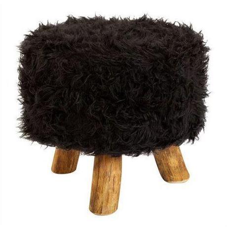 Taburete nórdico Taburete nórdico