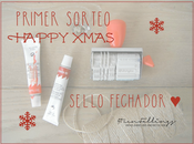 Sorteo cerrado: primer sorteo happy xmas sello fechador