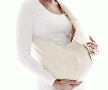 Cosas que volvería a comprar: Wallaboo Baby Sling Conection