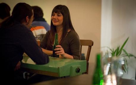 Le Nomade Supper Club