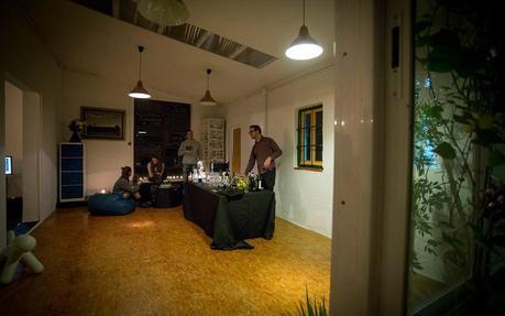 Le Nomade Supper Club