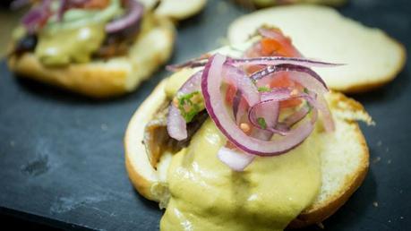 Le Nomade Supper Club