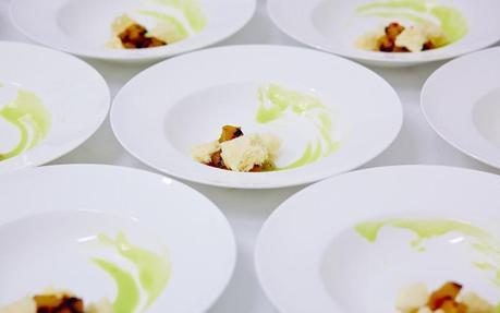 Le Nomade Supper Club