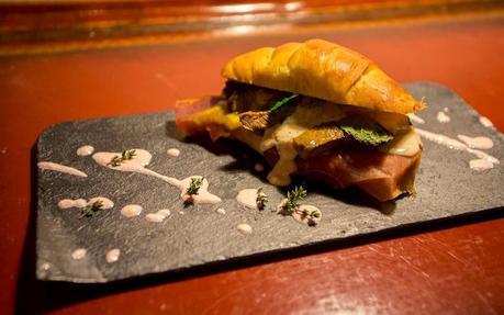 Le Nomade Supper Club