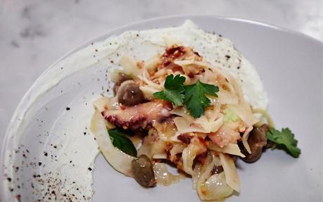 Le Nomade Supper Club