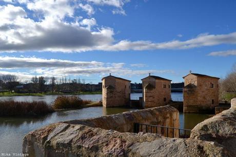 aceñas, lugares especiales, duero, zamora, fotografia, vista zamorana