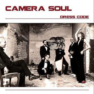 La banda italiana Camera Soul lanza Dress Code