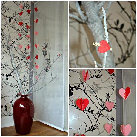 #DIARIODECOLOVE: WELCOME TO CUPID'S CORNER!!  En #DiarioDeco ya es San Valentín