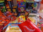 Degustabox Enero 2015