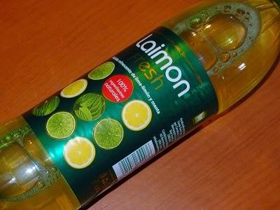 limon fresh de lima limon