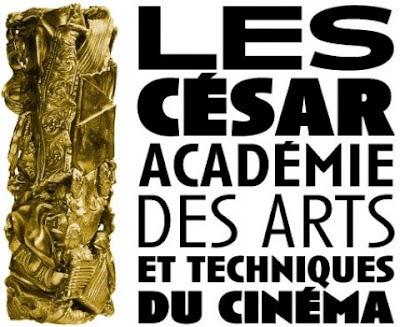 Ya se conocen las nominaciones a los Premios César del Cine Francés