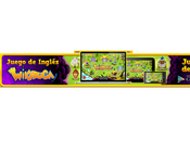 Wikiduca. Aprender Inglés Jugando.