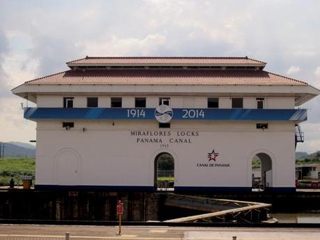 2013  PANAMA Y COSTA RICA