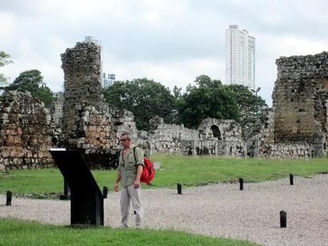 2013  PANAMA Y COSTA RICA