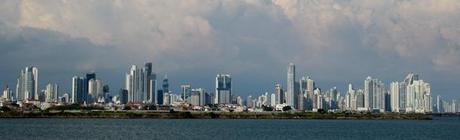 2013  PANAMA Y COSTA RICA