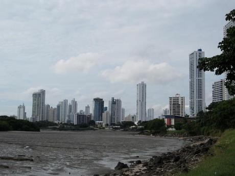 2013  PANAMA Y COSTA RICA