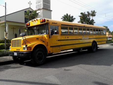 2013  PANAMA Y COSTA RICA