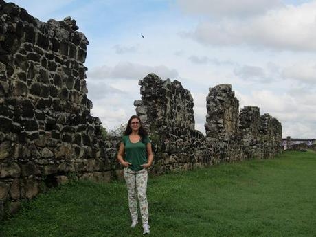 2013  PANAMA Y COSTA RICA