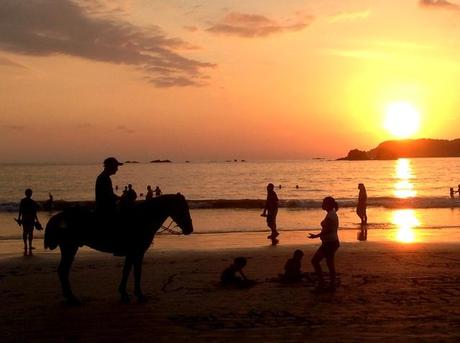 2013  PANAMA Y COSTA RICA