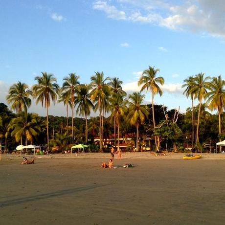 2013  PANAMA Y COSTA RICA