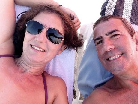 2013  PANAMA Y COSTA RICA