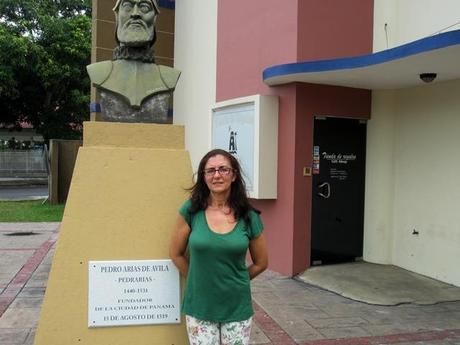 2013  PANAMA Y COSTA RICA