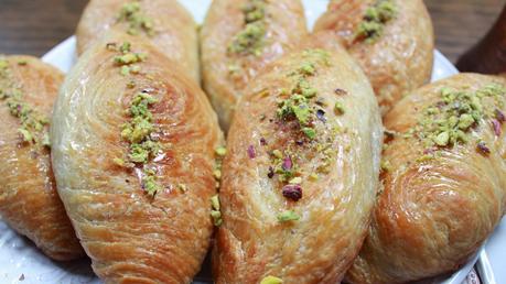 cruasanes-hojaldrados