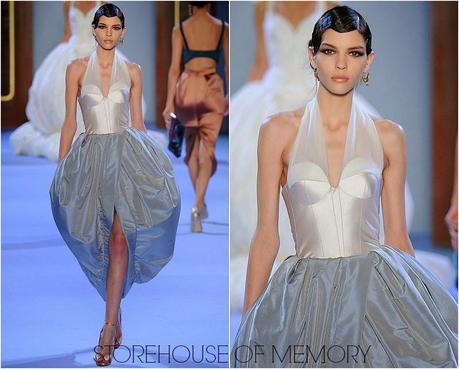 FASHION GLOSSARY. HALTER