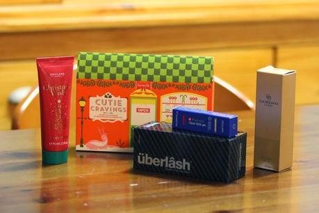 Mis últimos descubrimientos Mis últimos descubrimientos