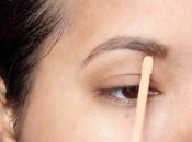 ¿Cómo maquillo cejas?