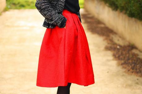 Red Princess Red Princess