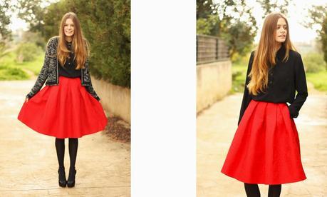 Red Princess Red Princess