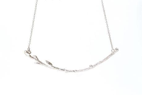 Colección Otoño-Invierno 2014 de Fauna y Flora