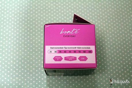 Crema de Noche Antiarrugas de Bonté: muy buena, muy bonita y muy barata