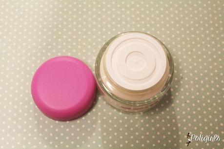 Crema de Noche Antiarrugas de Bonté: muy buena, muy bonita y muy barata