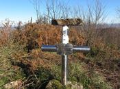 Monte Santo Adriano: Picos Canto Cruz, Grandamiana (808 Plantón