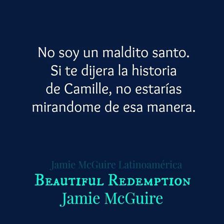 NUEVOS TEASERS DE BEAUTIFUL REDEMPTION