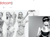 Moschino: ¿Polémico photoshop?