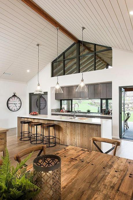 Cómo decorar tu cocina