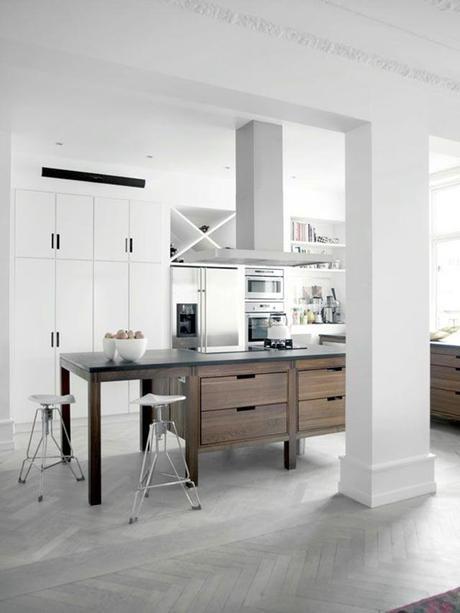 Cómo decorar tu cocina