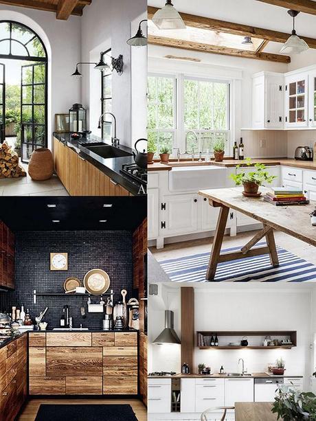 Cómo decorar tu cocina