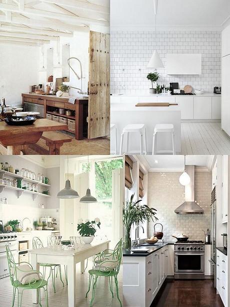 Cómo decorar tu cocina