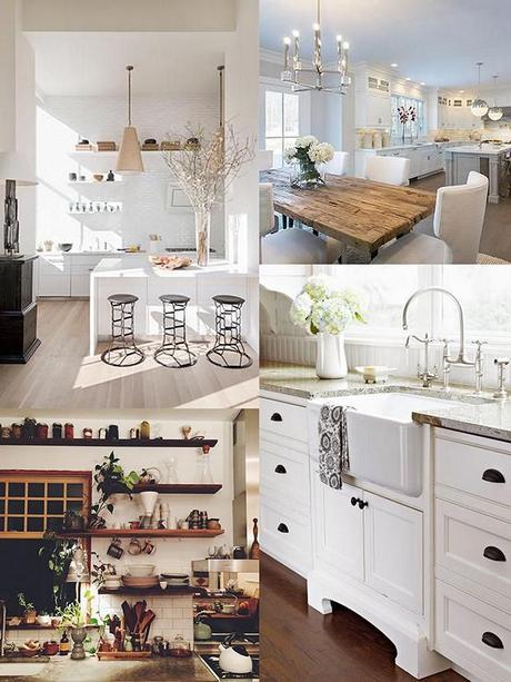 Cómo decorar tu cocina